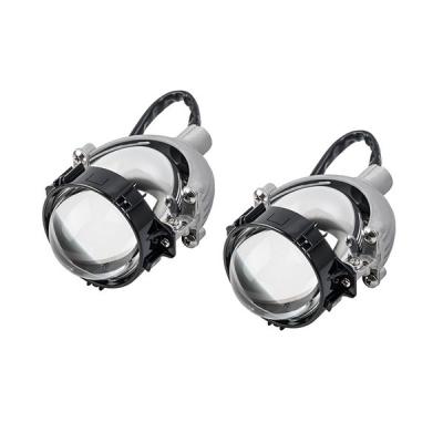 Комплект линз Sho-me KIT-530 BILED***