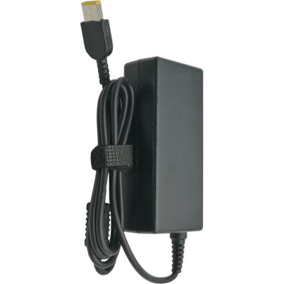 Блок питания импульсный 20V  3,25A USB TYPE with PIN, "Lenovo"