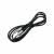 Jack 3,5mm - Jack 3,5mm 1,0м stereo HOCO UPA26 Series, черный Jack 3,5mm - Jack 3,5mm 1,0м stereo HOCO UPA26 Series, черный
