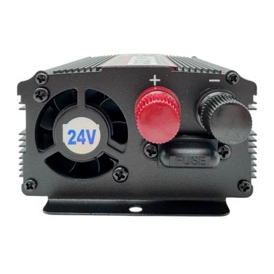 Преобразователь  500W, 24/220 