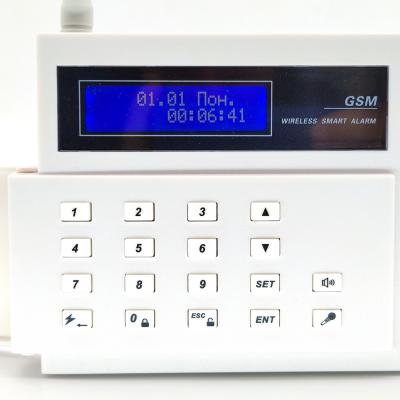 GSM сигнализация Орбита HD-204***