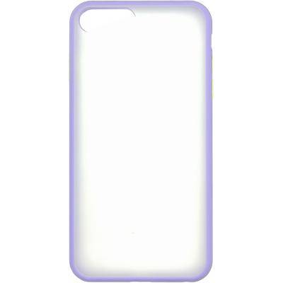 Чехол-накладка iPhone 7/8 Plus, More choice TINT (Purple)
