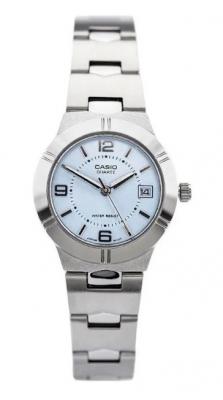 Часы наручные CASIO LTP-1241D-2A