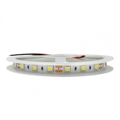 LED лента, 60SMD(5050)/m 14.4W/m 12V, IP20 5m, 4000K (SBL-IP20-14-4-4000K)