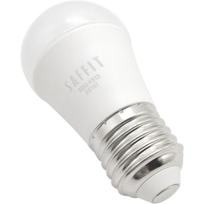 LED лампа G45/13W/4000/E27, SAFFIT /55161/