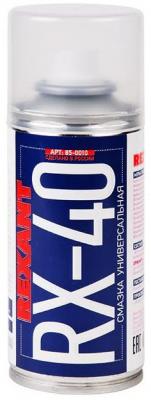 Смазка универсальная RX-40 150мл. (ан. WD-40) /85-0010/