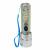 Фонарь ручной BL-CB-1658-P50 (встр. аккум., ZOOM)