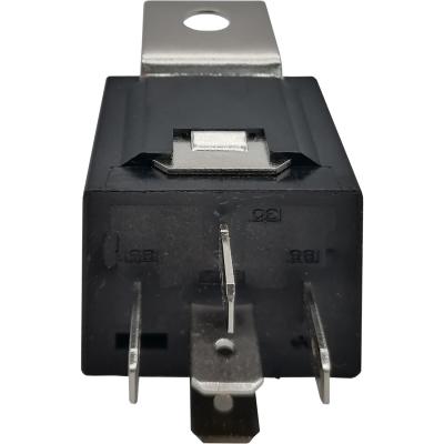 Реле ACV RM37-1701 5-ти конт, 12-14В/30-40А герметичн. корпус