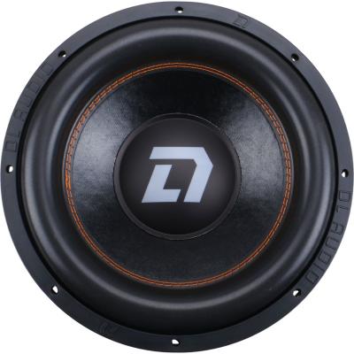 Автосабвуфер DL Audio Gryphon Pro 15 V2 SE (динамик), 500Вт, 2Ом+2Ом***