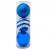 Игрушка ёлочная набор, 15см, уп. 3шт; 8001, синий Игрушка ёлочная набор, 15см, уп. 3шт; 8001, синий