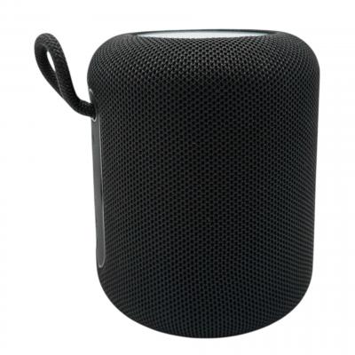 Активная колонка HOCO HC30 (FM/USB/microSD/BT), черный