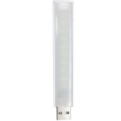 Светодиодный USB-светильник 8LED, 4Вт