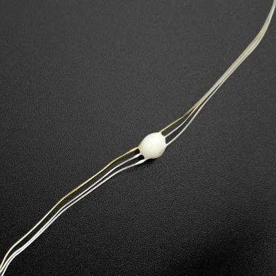 Гирлянда умная, 10м, 100LED, RGB, Wi-Fi, USB, LX-82