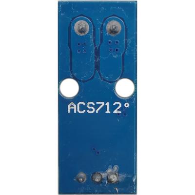 Модуль датчик тока ACS712 5A, /3199-7/