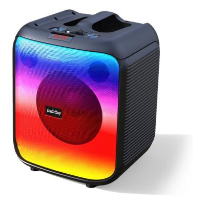 Активная колонка SmartBuy LUCK, 40 Ватт, MP3-плеер, BT (SBS-5520)***