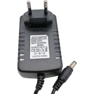 Блок питания импульсный  7,5V, 1,A