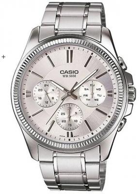 Часы наручные CASIO MTP-1375D-7A