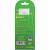 Кабель USB - micro USB, 1,2м, HOCO U42 Exquisite steel, белый