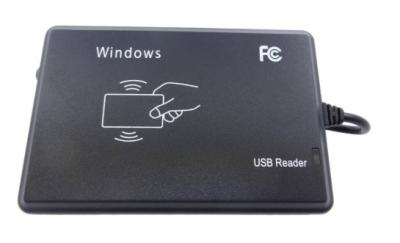 Считыватель RFID карт USB