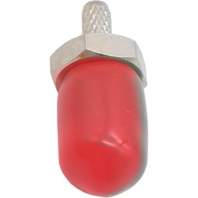 Гнездо SMA на кабель RG-174, обжим (05-5009) 