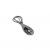 Кабель USB - micro USB, 1,0м, HOCO X50 Excellent, нейлон, серый