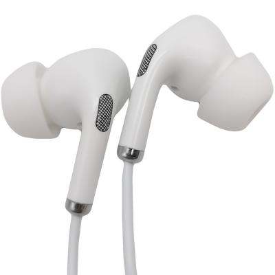 Внутриканальная гарнитура SmartBuy PRO-8, lightning, bluetooth, белая  (SBH-1023)***