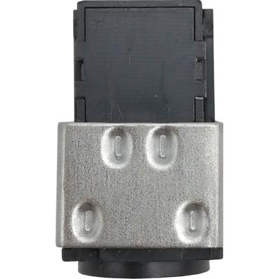 Гнездо SVHS 4 pin на плату