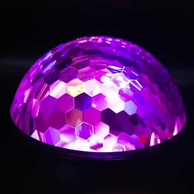 Проектор праздничный YF-1811-1 Bluetooth RGB