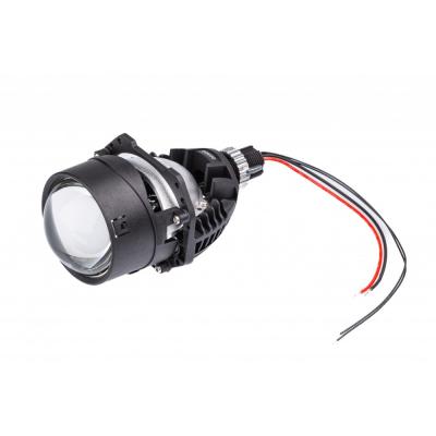 Линзы OPTIMA Bi-LED LENS SRT Double Chip 2,5 дюйма LENS-2.5-BiLED-SRT-DC