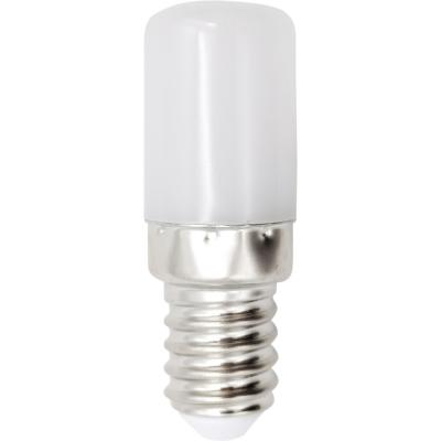 LED лампа 2W/4000K/E14, для холодильников, LB-10 /25897/
