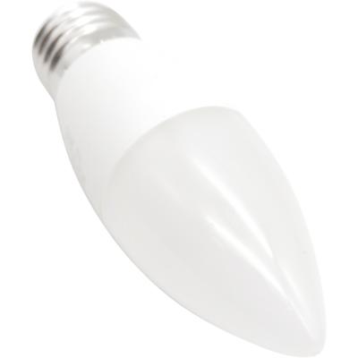 LED лампа C37/09W/4000/E27, Feron.PRO /38063/***