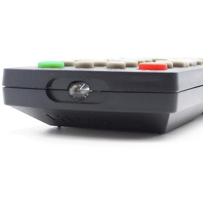 Пульт универсальный HUAYU DVB-T2+TV, ver.2023