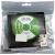 LED лента, 60SMD(2835)/m 4.8W/m 12V, IP20 5m, GREEN, LS603 /27671/