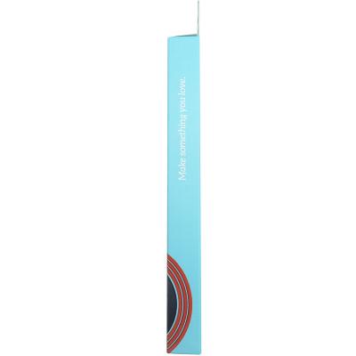 Jack 3,5mm - Jack 3,5mm 1,0м stereo HOCO UPA11 Series, красный