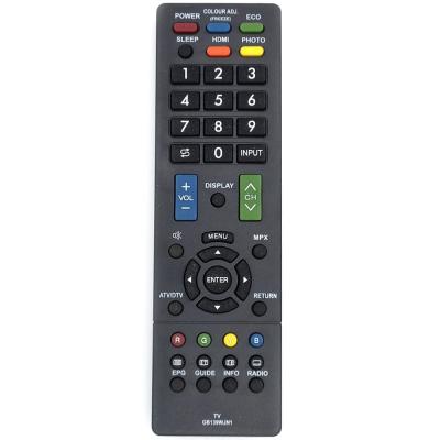 Пульт для SHARP GB139WJN1