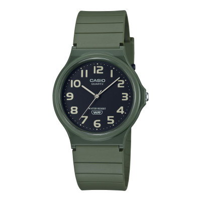 Часы наручные CASIO MQ-24UC-3BDF