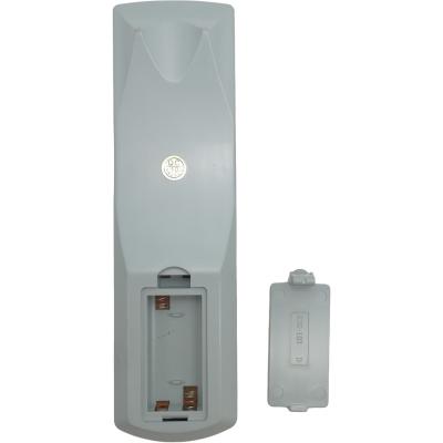 Пульт для RUBIN DVR-303 [DVD] org