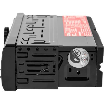 Автомагнитола ACV ADX-907BM, DSP, Bluetooth, RGB