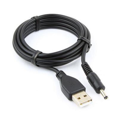Кабель USB 2.0 - 3.5мм, 1,8м, Pro Cablexpert CC-USB-AMP35-6***