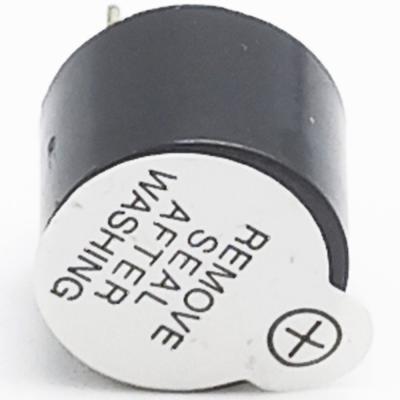 Зуммер XC-1203XF (9*12mm), 3V