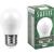 LED лампа G45/13W/6400/E27, SAFFIT /55162/