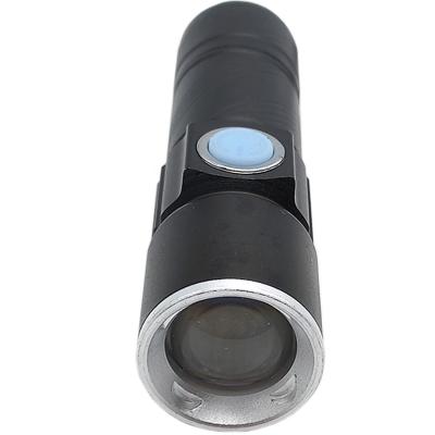 Фонарь налобный PERFEO SATURN 10W, 1200mAh, PF_B4104
