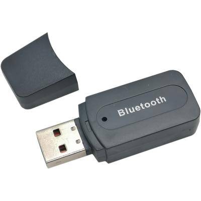 Bluetooth приёмник, питание USB, вых. 3,5 мм /140192/