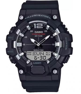 Часы наручные CASIO HDC-700-1A