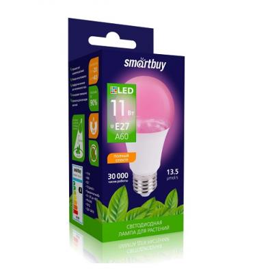 LED лампа ФИТО Smartbuy-A60-11W/E27 (SBL-A60-11-fito-E27)
