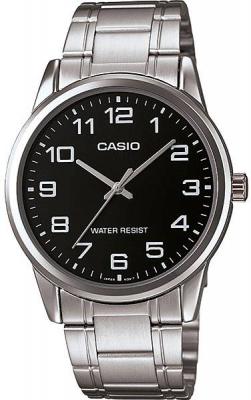 Часы наручные CASIO MTP-V001D-1B