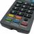 Пульт универсальный для SHARP HUAYU RM-L1238