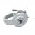 Игровая гарнитура DEFENDER Ghost LED, 50мм, RGB, белый