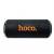 Активная колонка HOCO HC27 (FM/USB/microSD/BT), черный