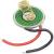 Драйвер питания LED Uвх= DC 3-4.5V/ (Cree T6, 2500mA, 3 режима)